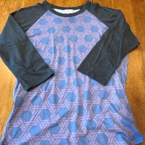 LuLaRoe Randy top